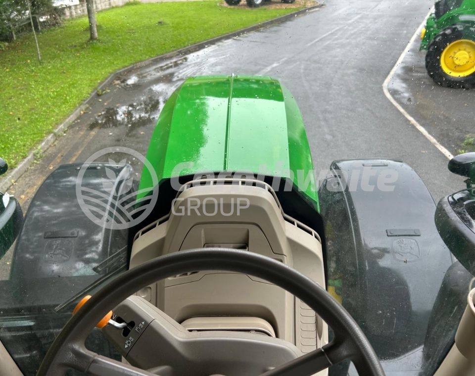 John Deere 6R 145