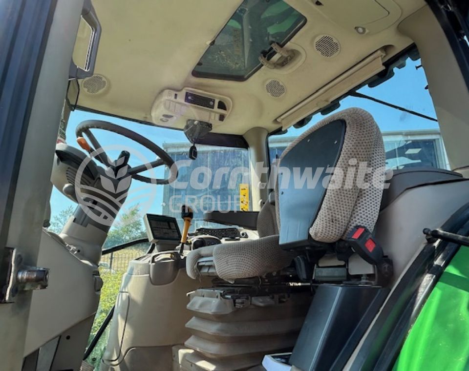 John Deere 6155R