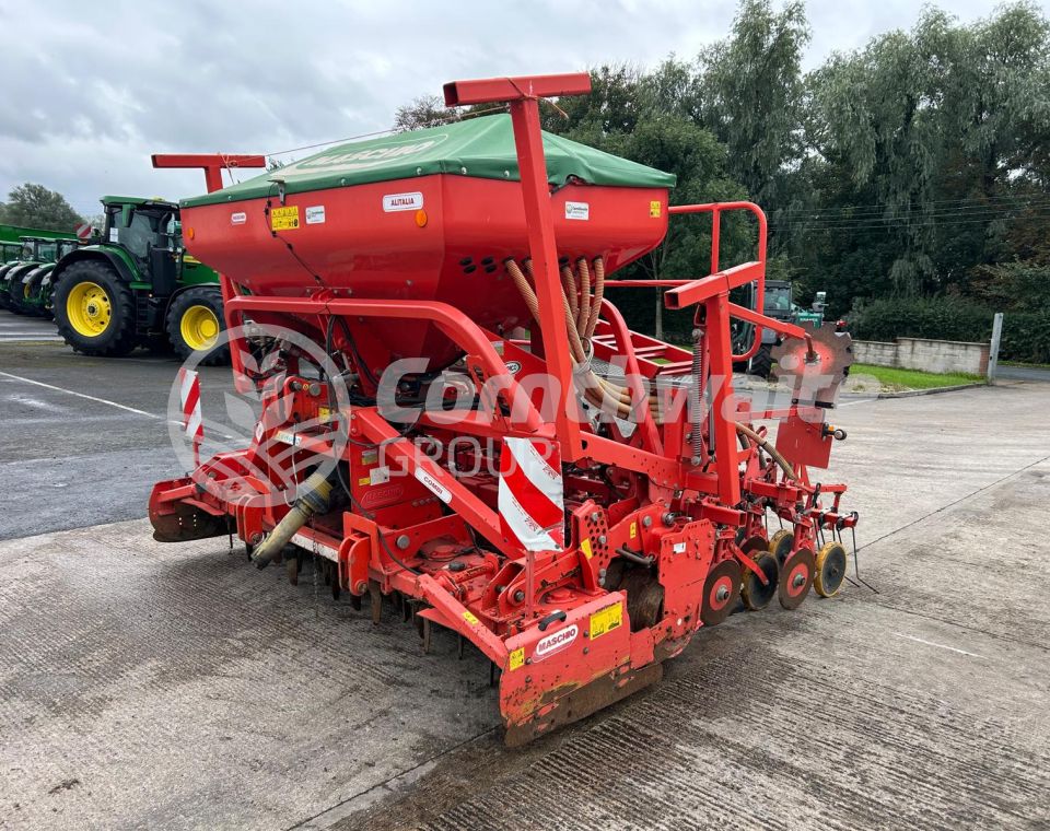 Maschio Alitalia Combi Drill ​