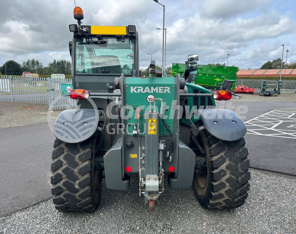 Kramer KT407