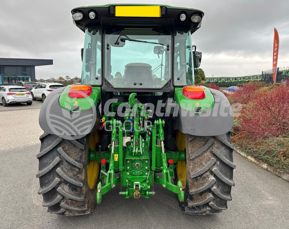 John Deere 5100R
