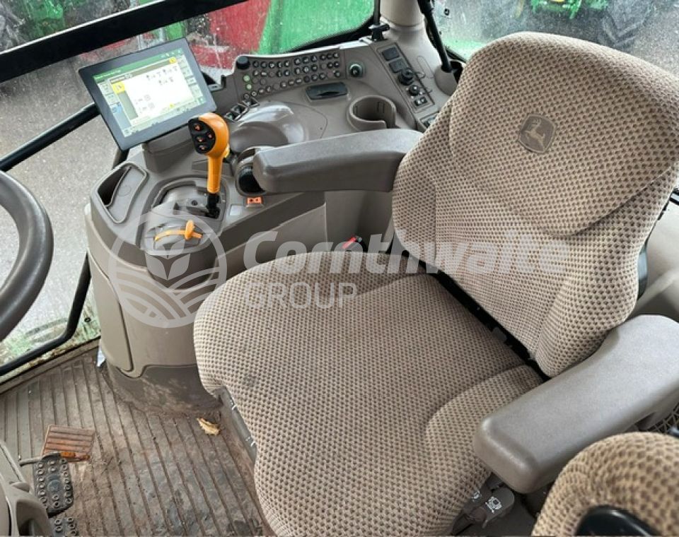John Deere 6R 145