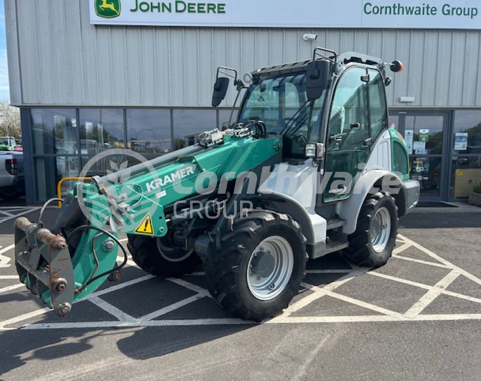 Kramer 30.8T