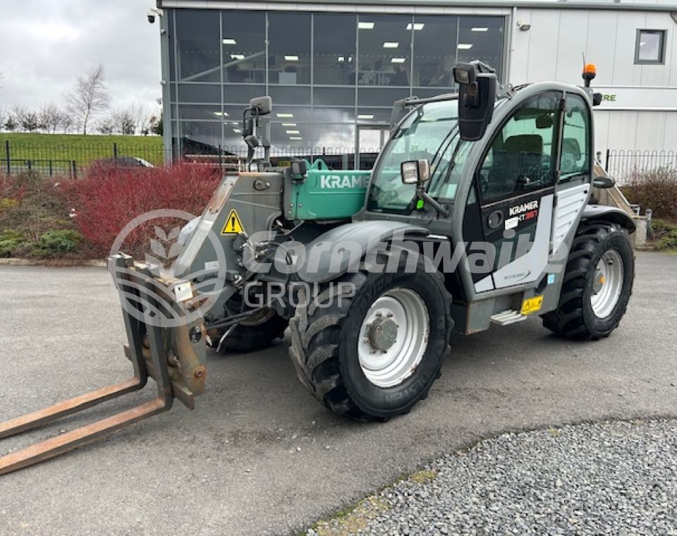 Kramer KT357