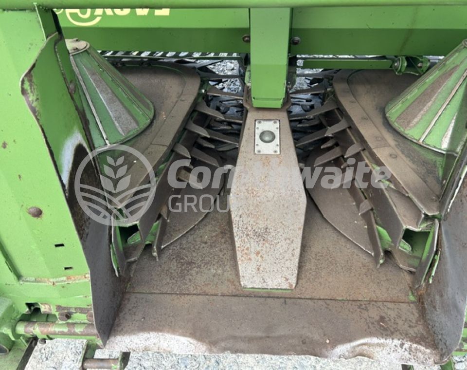 Krone Easy Collect 903
