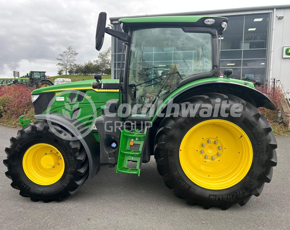 John Deere 6R 130