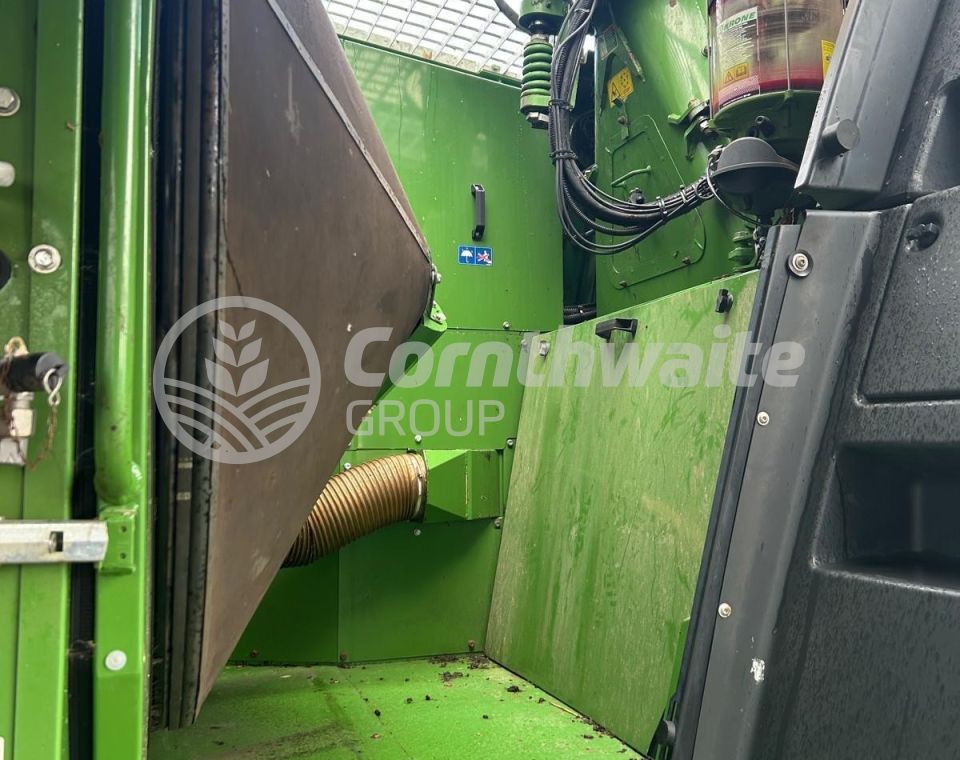 Krone Big X780