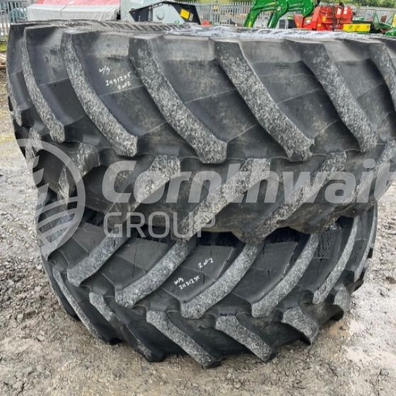 Trelleborg 710/70R42 Tyres 