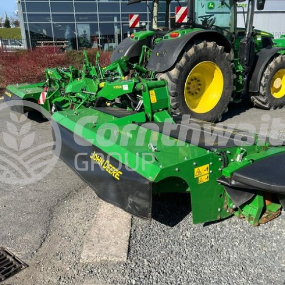John Deere R950R