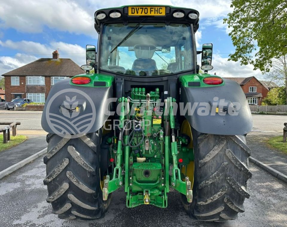 John Deere 6175R