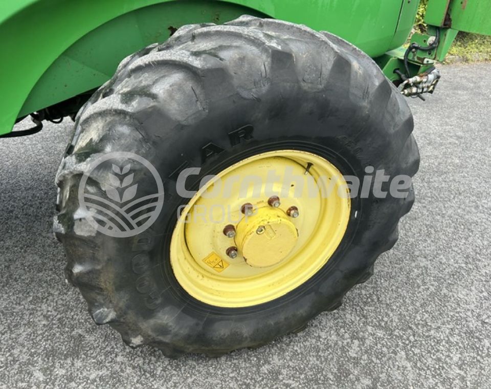 John Deere 7450