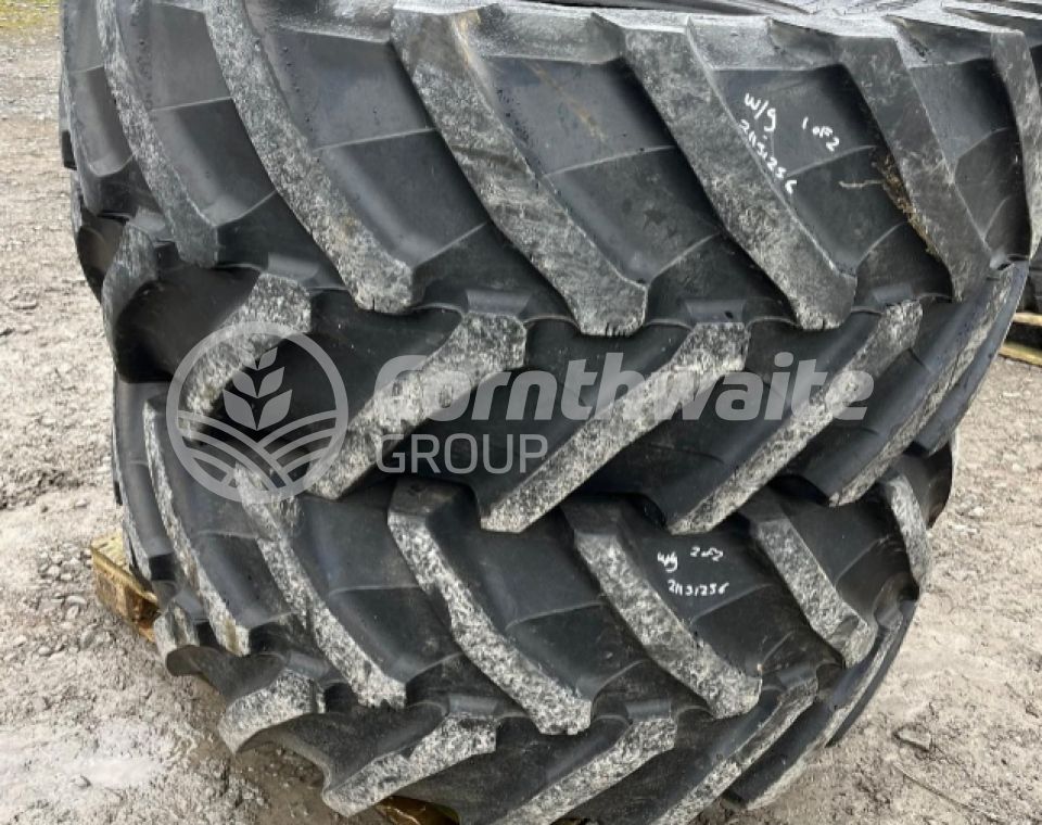 Trelleborg 600/70R28 Tyres