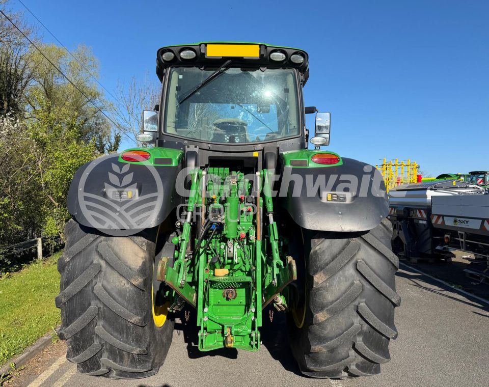 John Deere 6250R