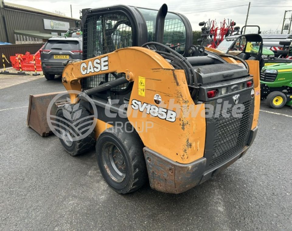 Case SV 185 