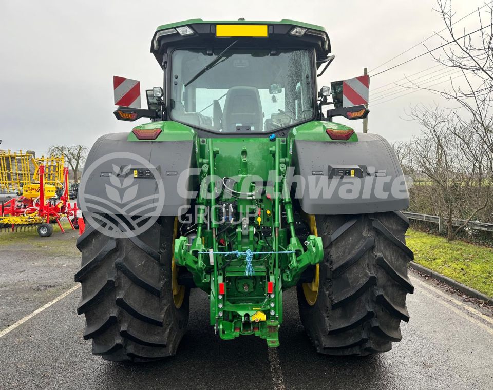John Deere 8R 280