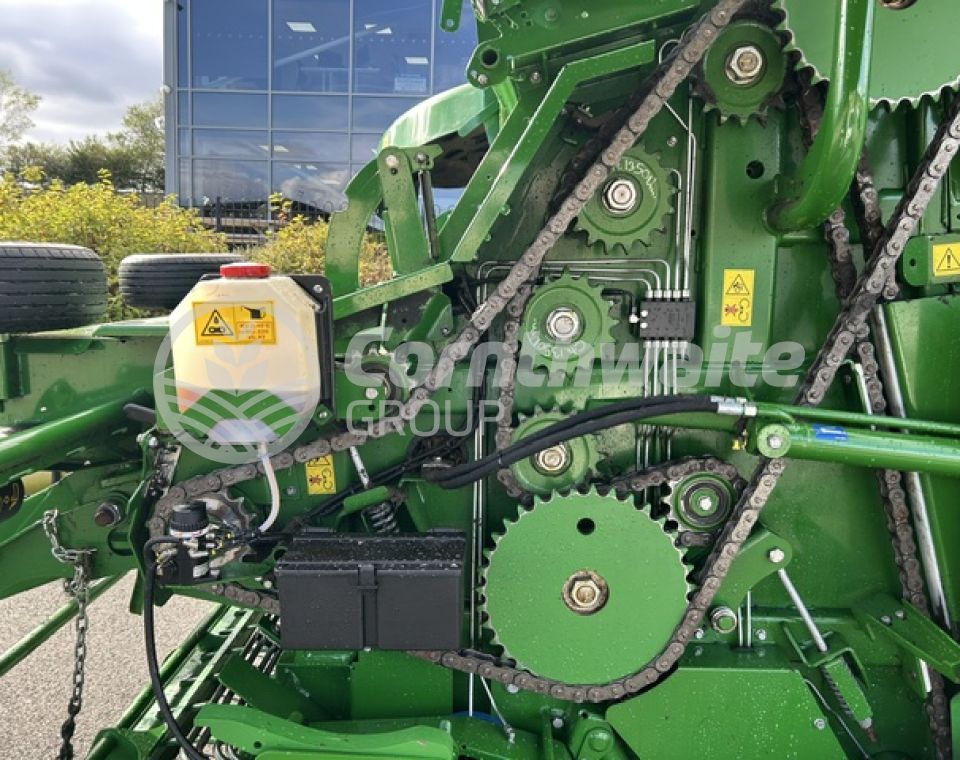 McHale F5500