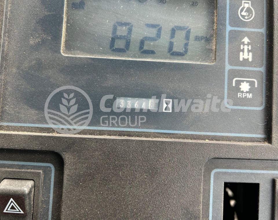 Ford 7810