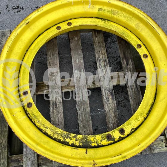 John Deere 12x38 Outer Rims