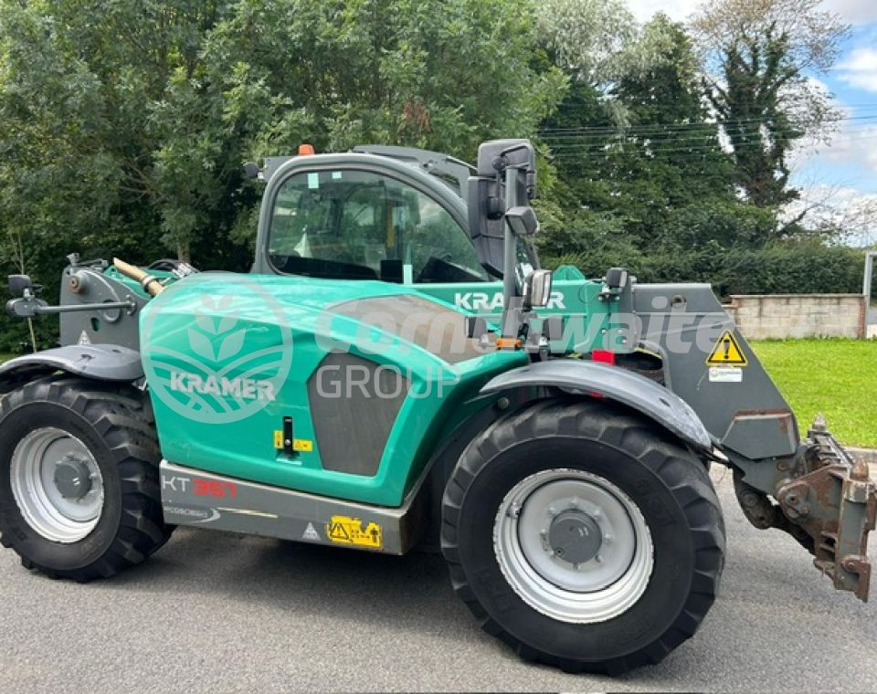 Kramer KT357