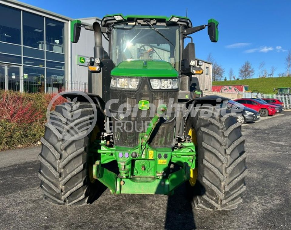 John Deere 7R 330