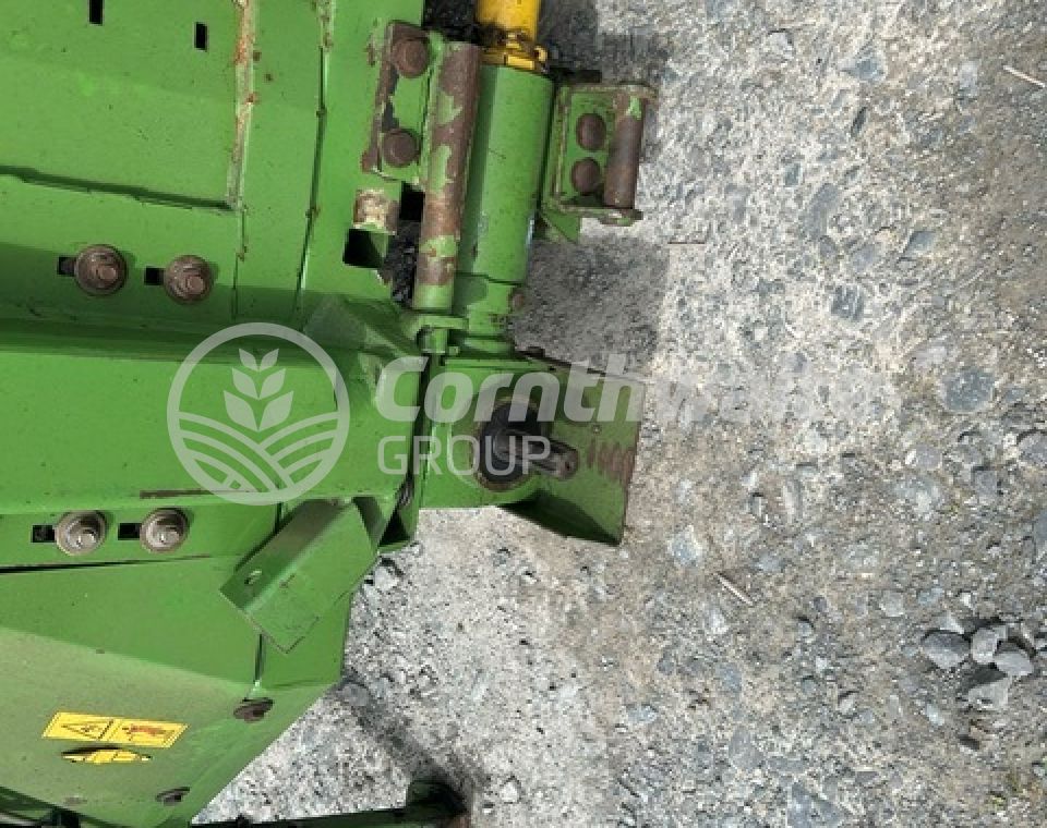 Krone Easy Collect 903
