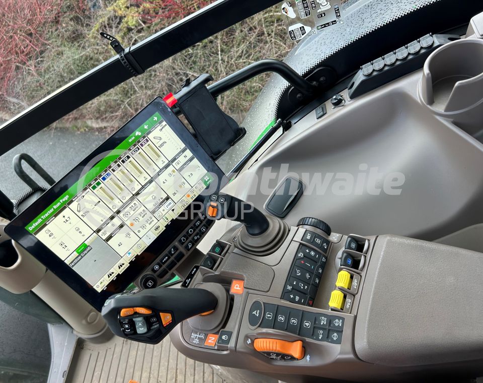 John Deere 6R 155