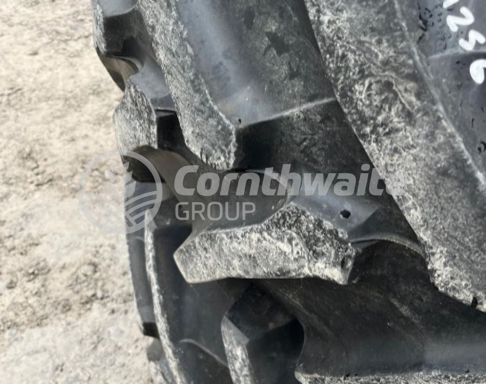 Trelleborg 600/70R28 Tyres