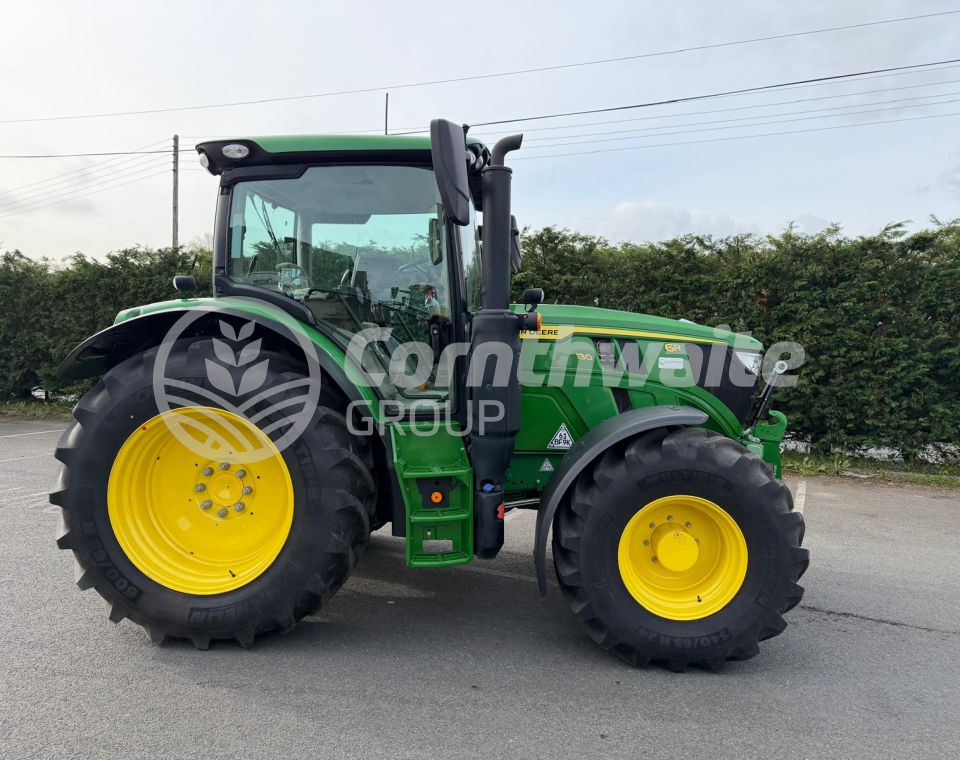 John Deere 6R 130
