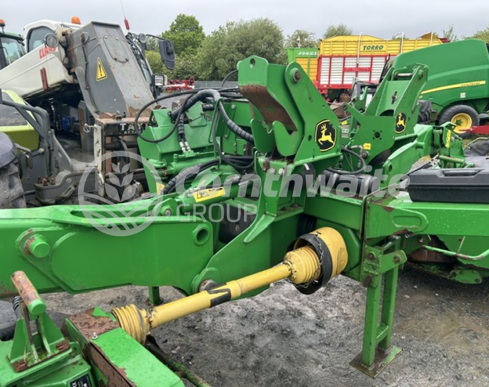 John Deere CC388