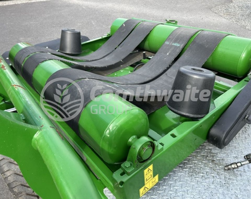 McHale 991