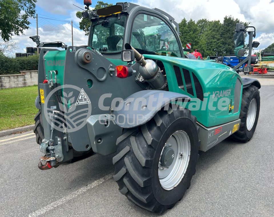 Kramer KT357