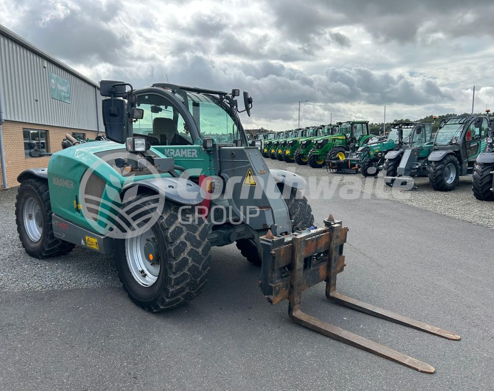 Kramer KT407