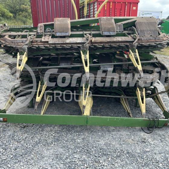 Krone Easy Collect 903