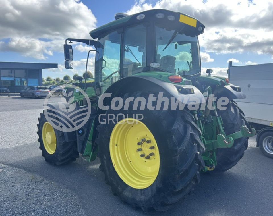 John Deere 6155R