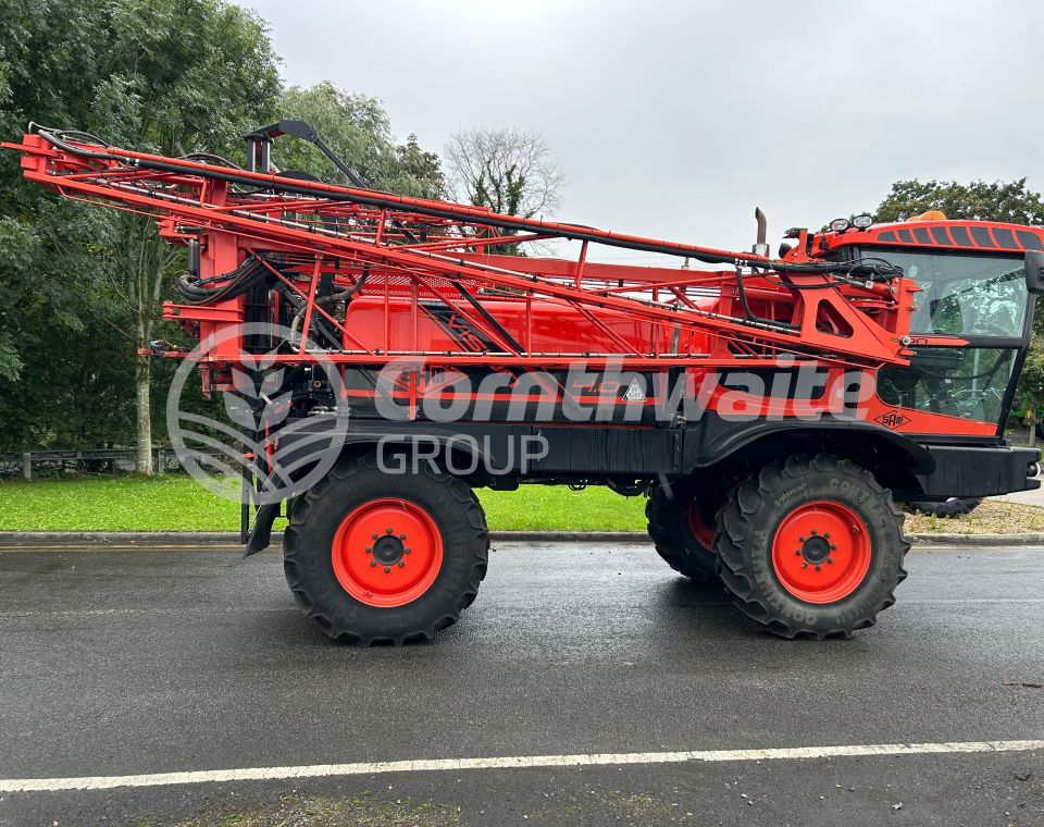 Sam Sprayers Sands 4.0