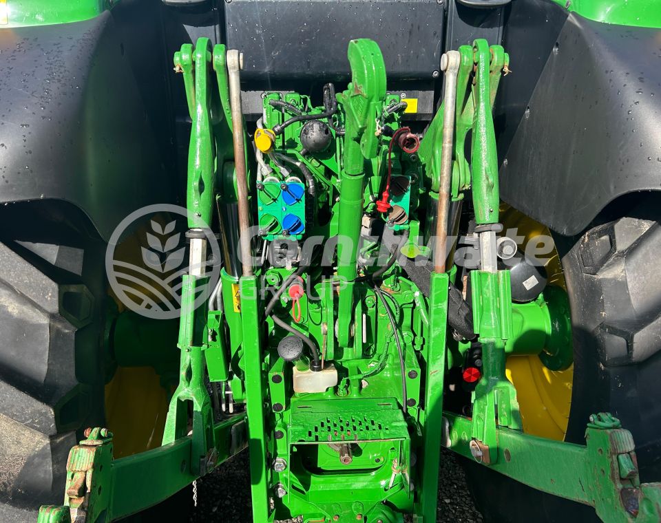 John Deere 6155M