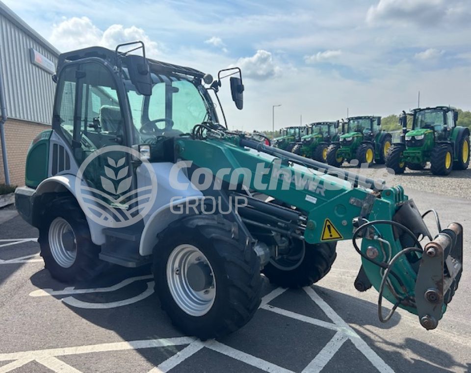 Kramer 30.8T