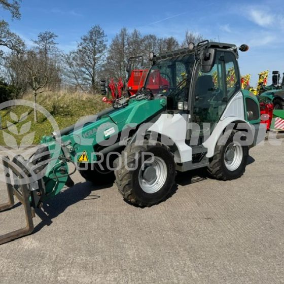 Kramer KL30.8T