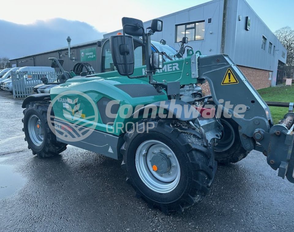Kramer KT276
