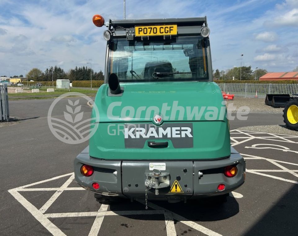 Kramer 30.8T