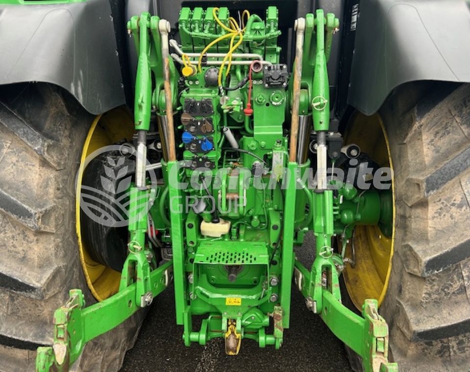 John Deere 6R 155