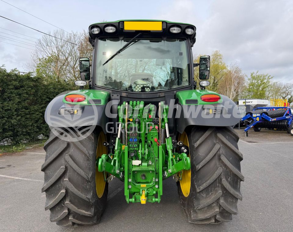 John Deere 6R 130
