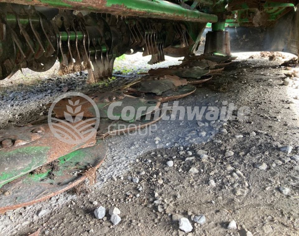 John Deere R950R