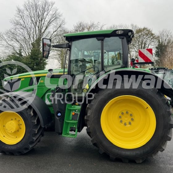 John Deere 6R 155