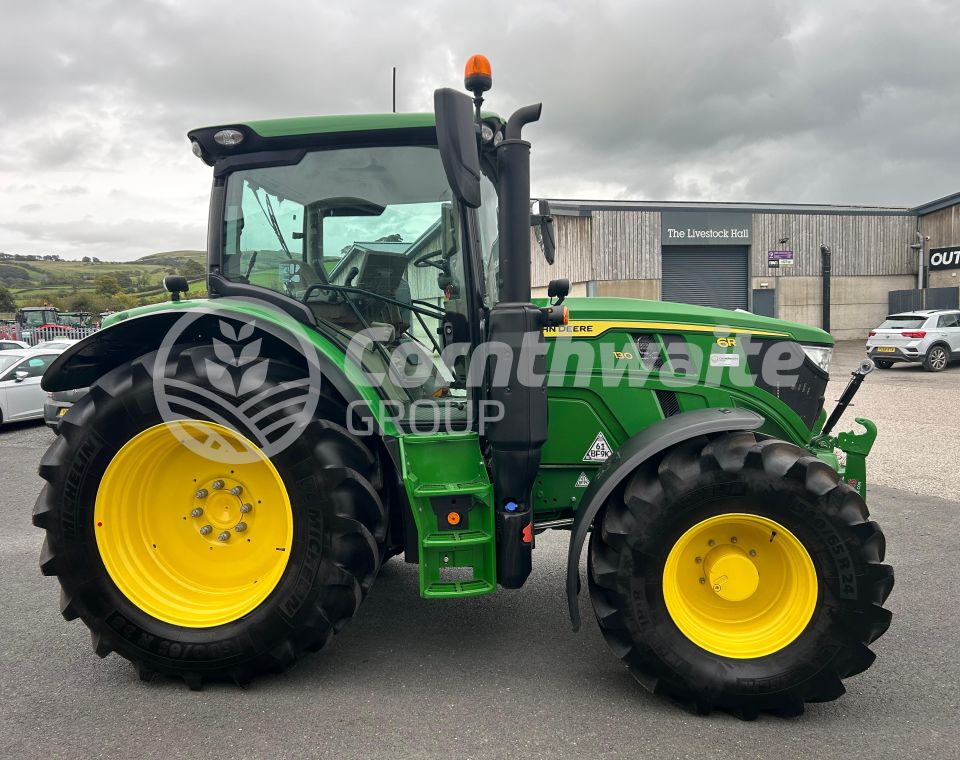John Deere 6R 130