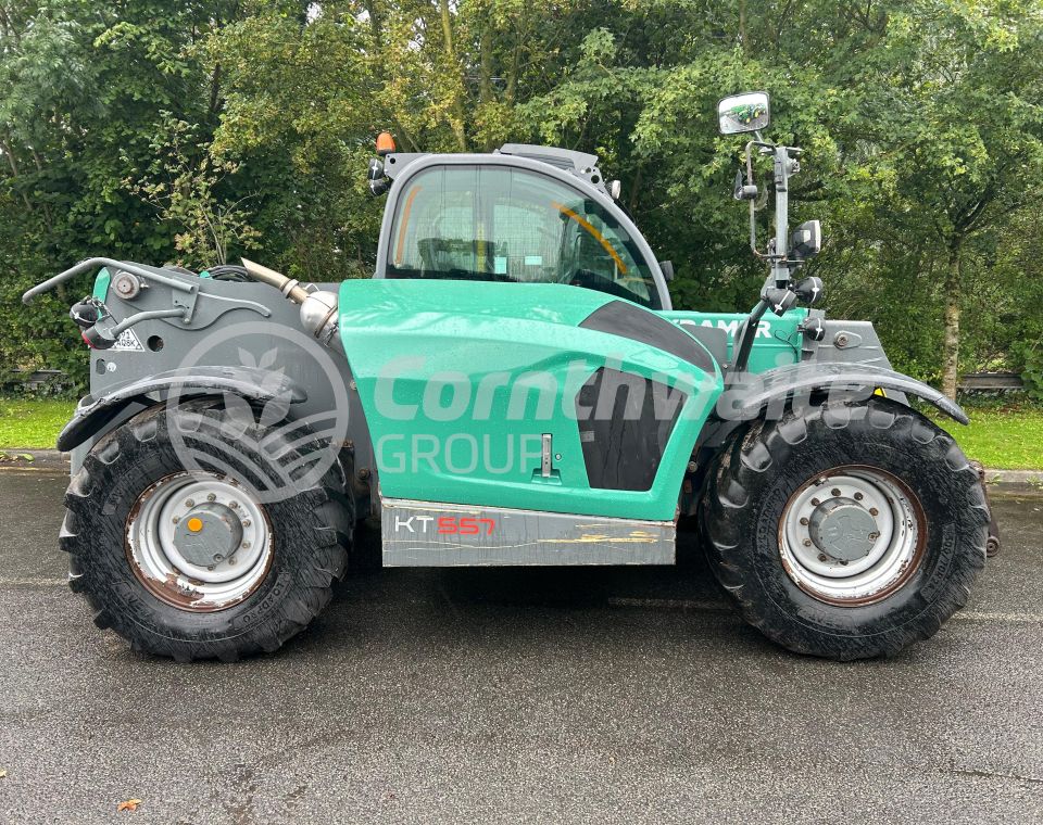 Kramer KT 557