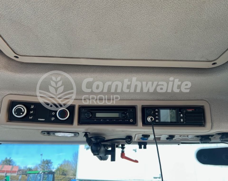 Fendt 516 Vario