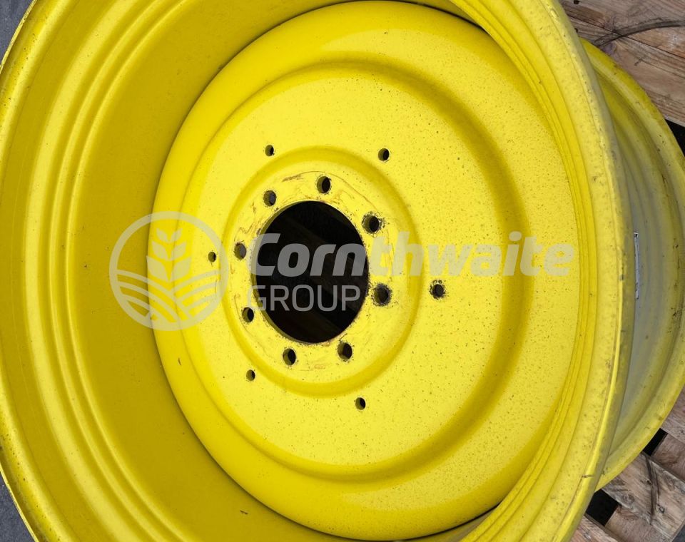 John Deere 23x38 Wheel Rims 