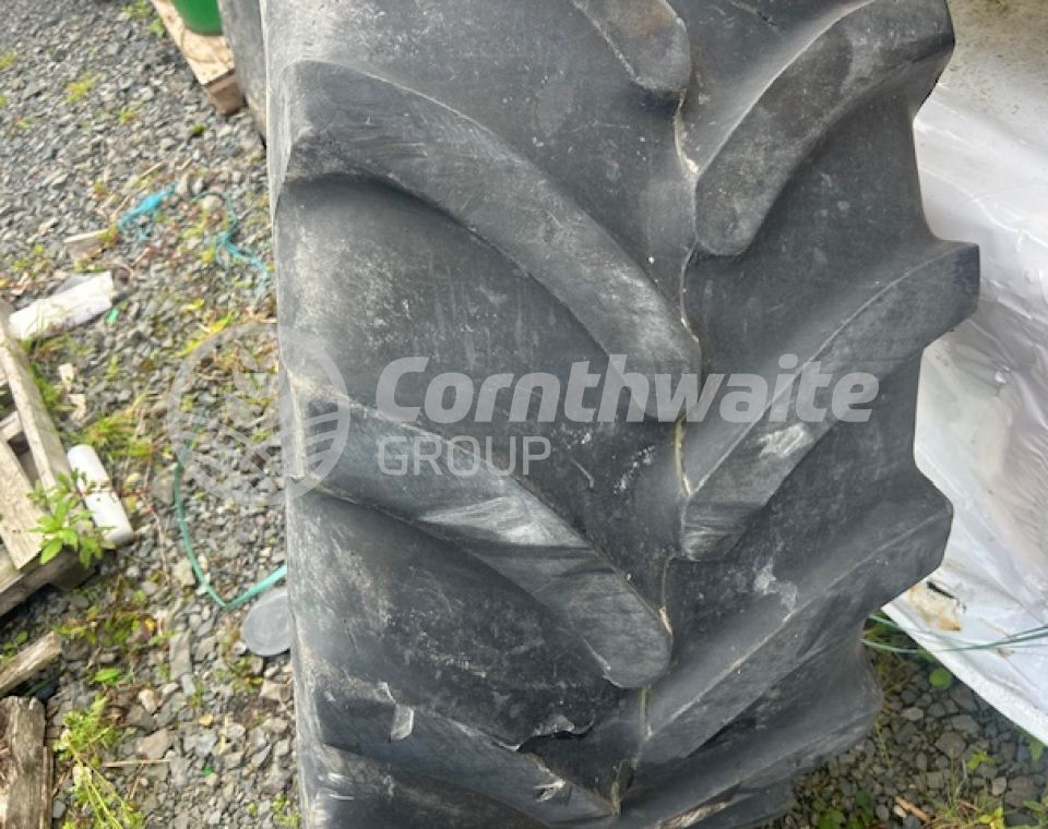 Firestone 540/65/28