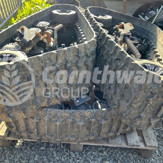 John Deere Gator